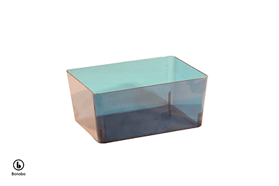 Small Box without lid Small Box without lid
