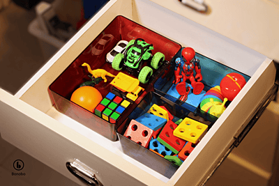 Storage Box Small Storage Box Small